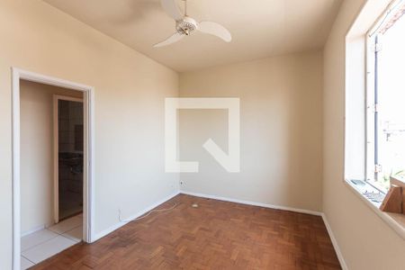 Sala de apartamento à venda com 2 quartos, 75m² em Riachuelo, Rio de Janeiro