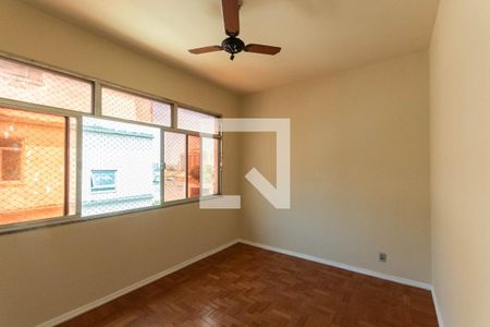 Quarto 1 de apartamento à venda com 2 quartos, 75m² em Riachuelo, Rio de Janeiro