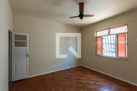 Quarto 2 de apartamento à venda com 2 quartos, 75m² em Riachuelo, Rio de Janeiro