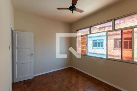 Quarto 1 de apartamento à venda com 2 quartos, 75m² em Riachuelo, Rio de Janeiro