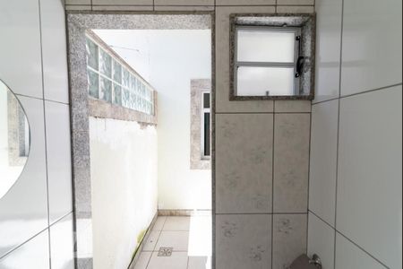 Casa à venda com 101m², 2 quartos e sem vagaBanheiro de Serviço