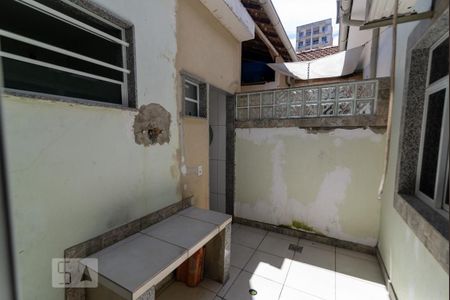 Casa à venda com 101m², 2 quartos e sem vagaÁrea Externa