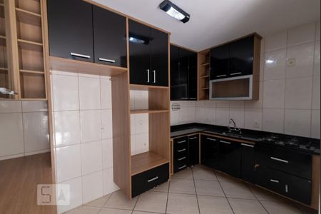 Casa à venda com 101m², 2 quartos e sem vagaCozinha
