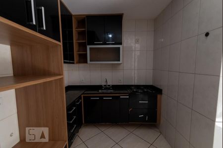 Casa à venda com 101m², 2 quartos e sem vagaCozinha