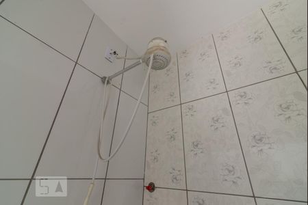 Casa à venda com 101m², 2 quartos e sem vagaBanheiro de Serviço