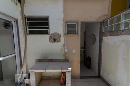 Casa à venda com 101m², 2 quartos e sem vagaVista do Quarto 2