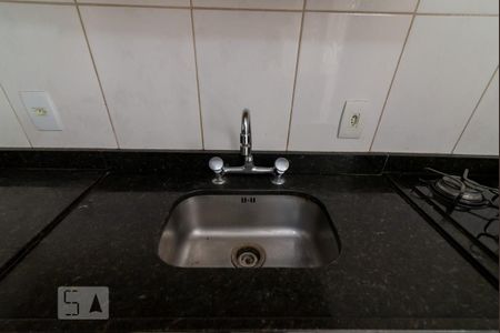 Casa à venda com 101m², 2 quartos e sem vagaCozinha