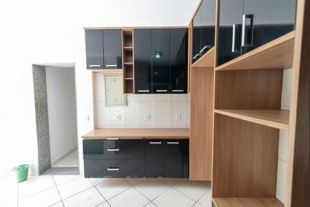 Casa à venda com 101m², 2 quartos e sem vagaCozinha