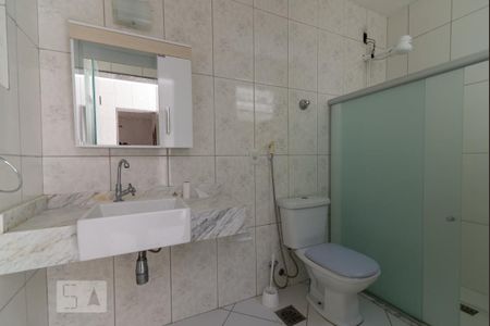 Casa à venda com 101m², 2 quartos e sem vagaBanheiro