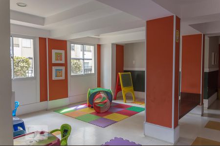 Apartamento para alugar com 65m², 3 quartos e 2 vagasÁrea comum