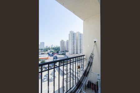 Apartamento para alugar com 65m², 3 quartos e 2 vagasVaranda