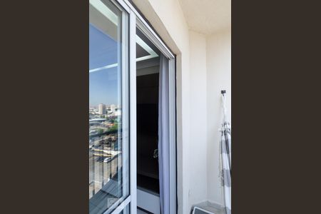 Apartamento para alugar com 65m², 3 quartos e 2 vagasVaranda