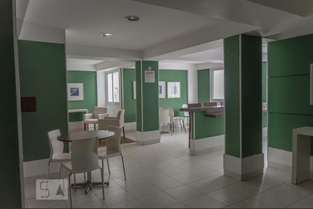 Apartamento para alugar com 65m², 3 quartos e 2 vagasÁrea comum