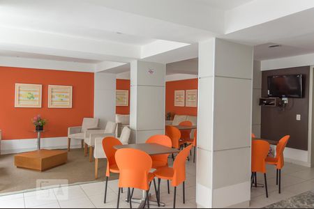 Apartamento para alugar com 65m², 3 quartos e 2 vagasÁrea comum