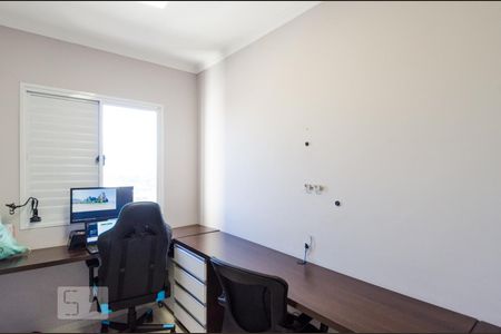 Apartamento para alugar com 65m², 3 quartos e 2 vagasQuarto 3