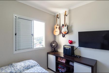 Apartamento para alugar com 65m², 3 quartos e 2 vagasQuarto 2