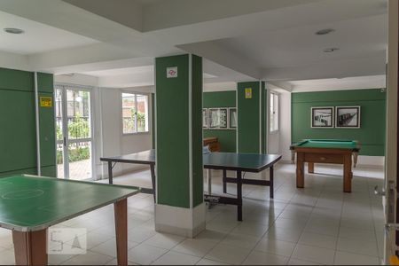 Apartamento para alugar com 65m², 3 quartos e 2 vagasÁrea comum