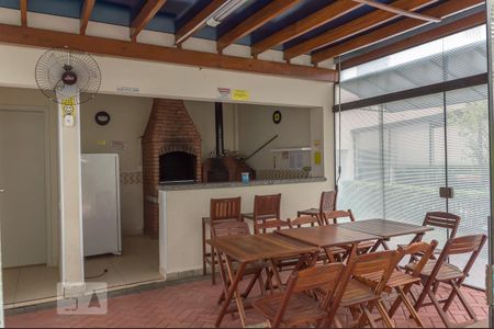 Apartamento para alugar com 65m², 3 quartos e 2 vagasÁrea comum