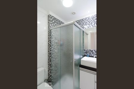 Apartamento para alugar com 65m², 3 quartos e 2 vagasBanheiro