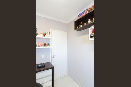 Apartamento para alugar com 65m², 3 quartos e 2 vagasQuarto 3