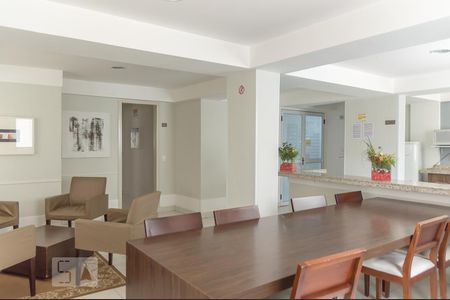Apartamento para alugar com 65m², 3 quartos e 2 vagasÁrea comum