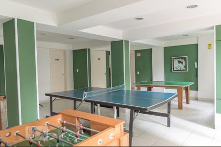 Apartamento para alugar com 65m², 3 quartos e 2 vagasÁrea comum