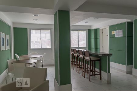 Apartamento para alugar com 65m², 3 quartos e 2 vagasÁrea comum