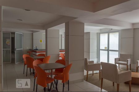 Apartamento para alugar com 65m², 3 quartos e 2 vagasÁrea comum