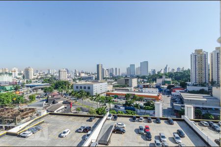 Apartamento para alugar com 65m², 3 quartos e 2 vagasVista