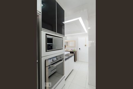 Apartamento para alugar com 65m², 3 quartos e 2 vagasCozinha