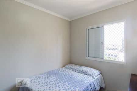 Apartamento para alugar com 65m², 3 quartos e 2 vagasQuarto 2