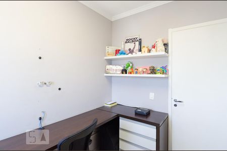 Apartamento para alugar com 65m², 3 quartos e 2 vagasQuarto 3