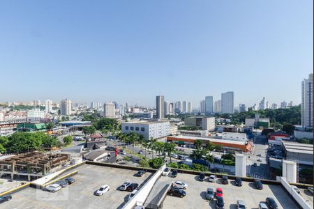 Apartamento para alugar com 65m², 3 quartos e 2 vagasVista