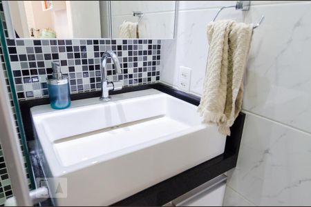 Apartamento para alugar com 65m², 3 quartos e 2 vagasBanheiro