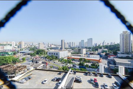 Apartamento para alugar com 65m², 3 quartos e 2 vagasVista