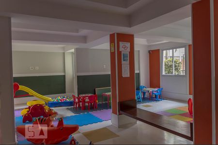 Apartamento para alugar com 65m², 3 quartos e 2 vagasÁrea comum