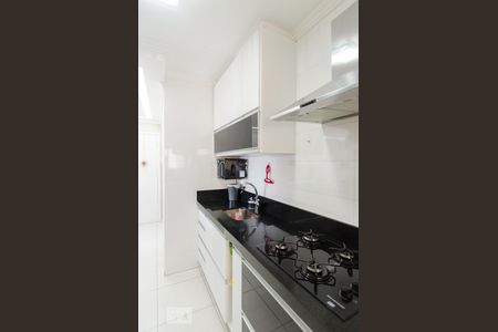 Apartamento para alugar com 65m², 3 quartos e 2 vagasCozinha