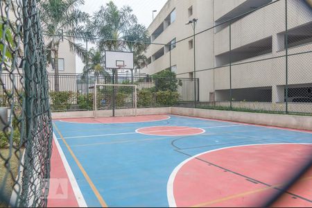 Apartamento para alugar com 65m², 3 quartos e 2 vagasÁrea comum