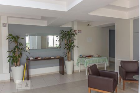 Apartamento para alugar com 65m², 3 quartos e 2 vagasÁrea comum