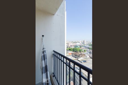 Apartamento para alugar com 65m², 3 quartos e 2 vagasVaranda