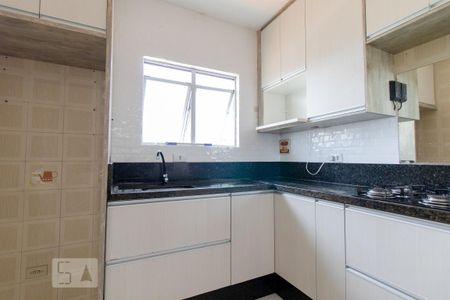 Apartamento para alugar com 50m², 2 quartos e 1 vaga Apartamento para alugar com 50m², 2 quartos e 1 vagaCozinha