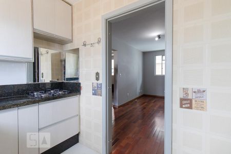 Apartamento para alugar com 50m², 2 quartos e 1 vaga Apartamento para alugar com 50m², 2 quartos e 1 vagaCozinha