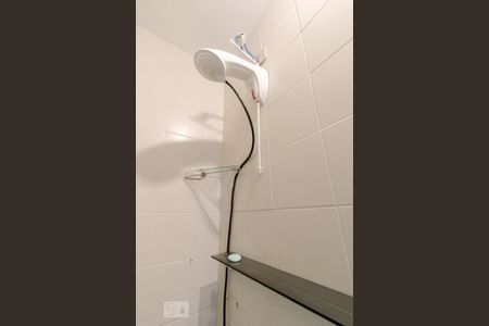 Apartamento para alugar com 50m², 2 quartos e 1 vaga Apartamento para alugar com 50m², 2 quartos e 1 vagaBanheiro Social