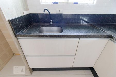Apartamento para alugar com 50m², 2 quartos e 1 vaga Apartamento para alugar com 50m², 2 quartos e 1 vagaCozinha