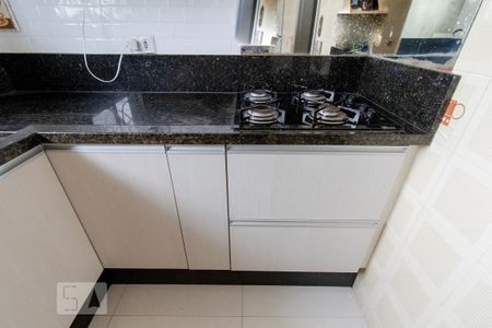 Apartamento para alugar com 50m², 2 quartos e 1 vaga Apartamento para alugar com 50m², 2 quartos e 1 vagaCozinha