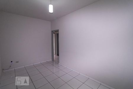 Sala de apartamento para alugar com 2 quartos, 42m² em Vila Bancária, São Paulo