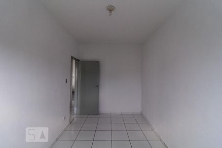Quarto 1 de apartamento para alugar com 2 quartos, 42m² em Vila Bancária, São Paulo