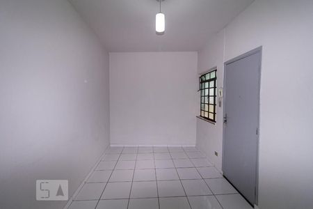 Sala de apartamento para alugar com 2 quartos, 42m² em Vila Bancária, São Paulo