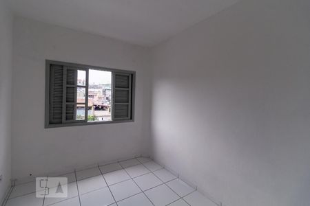 Quarto 2 de apartamento para alugar com 2 quartos, 42m² em Vila Bancária, São Paulo