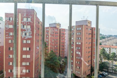 Vista do Quarto 1 de apartamento à venda com 2 quartos, 68m² em Demarchi, São Bernardo do Campo